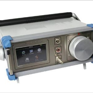 HS-6650型SF6氣體露點(diǎn)儀