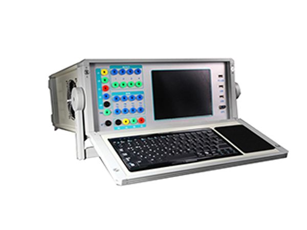 JX-921型繼電保護(hù)測試儀