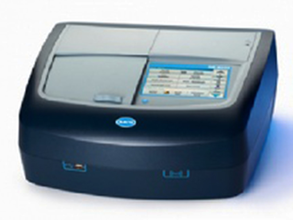 DR6000 紫外-可見光分光光度計