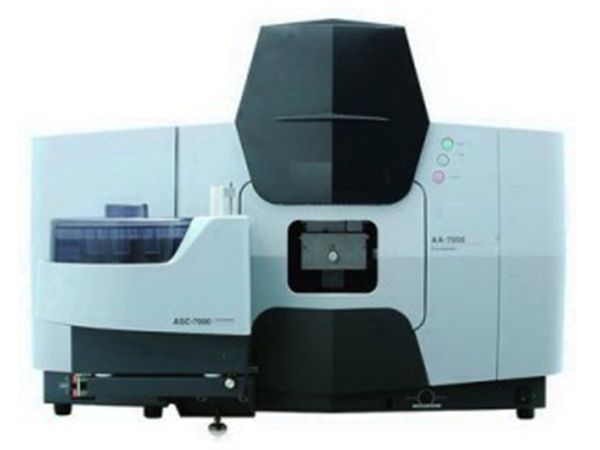 原子吸收分光光度計AA-7000