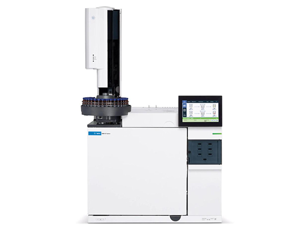 Agilent 8890 氣相色譜系統(tǒng)