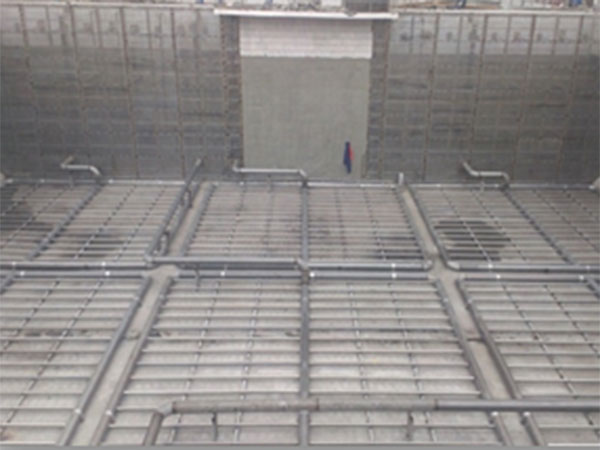 達州市第三污水處理廠