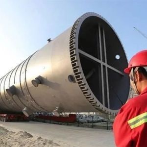 東華能源(茂名)132萬噸/年烷烴項目