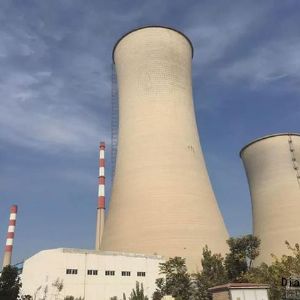 華能集團濟寧高新區(qū)熱電項目