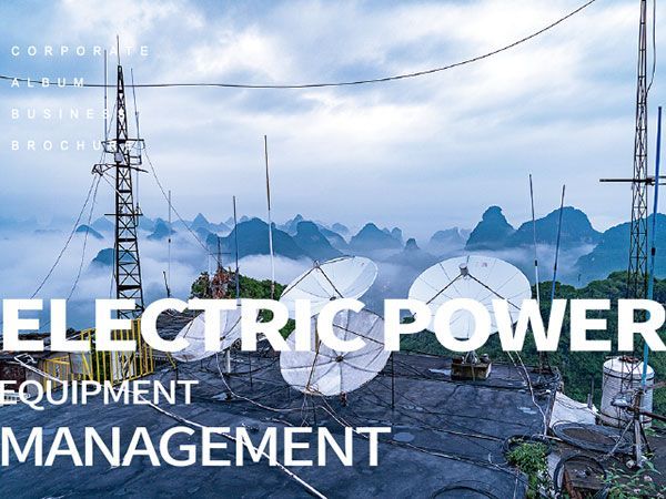 尼日利亞奧貢發(fā)電項目