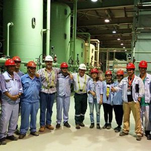 菲律賓考斯瓦根GNPK發(fā)電項(xiàng)目