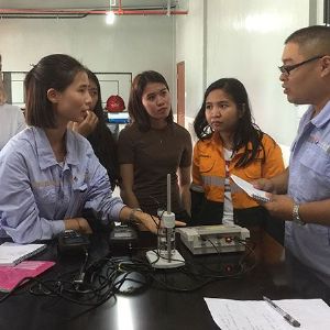 菲律賓考斯瓦根GNPK發(fā)電項(xiàng)目