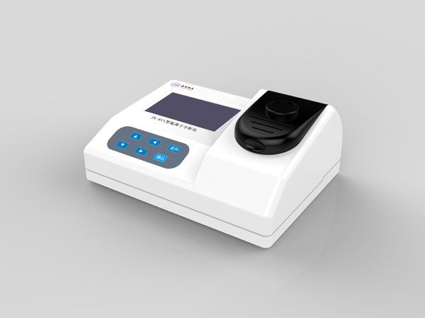 JX-811型氯離子分析儀