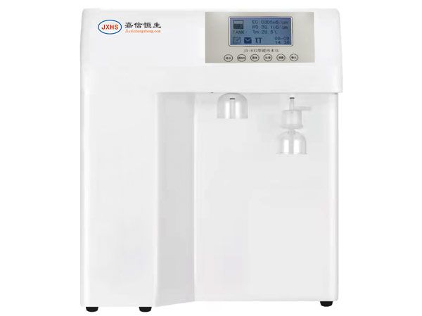 JX-812型超純水儀