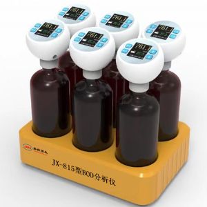 JX-815型BOD分析儀