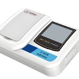 JX-823型色度儀