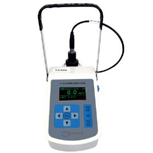 JX-804B型便攜式溶解氧分析儀