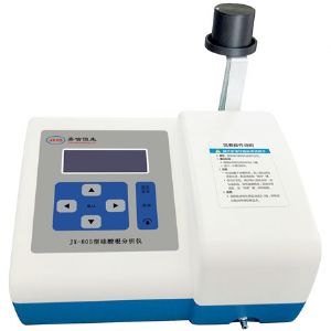 JX-805型硅酸根分析儀