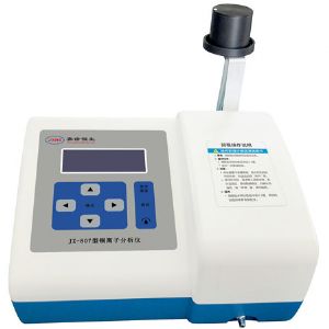 JX-807型銅離子分析儀