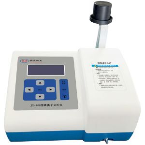 JX-808型鐵離子分析儀