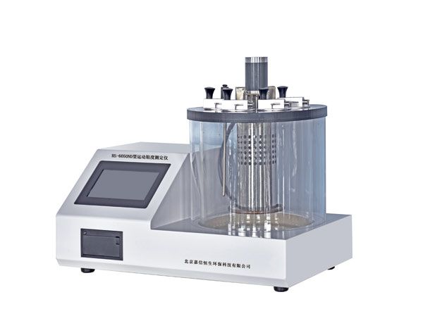 HS-6050ND型運動粘度測定儀