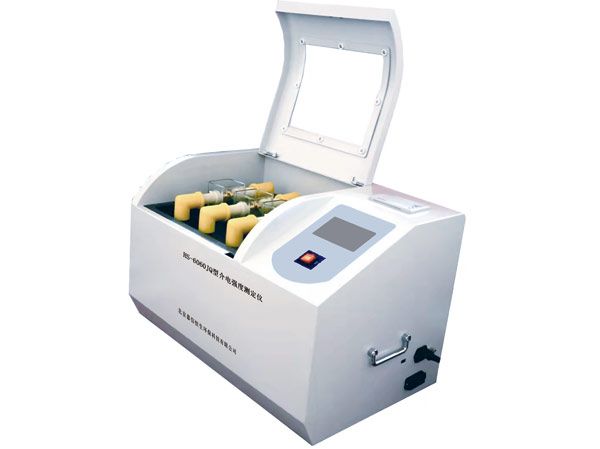 HS-6060JQ型介電強度測定儀