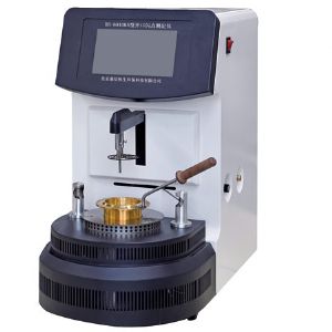 HS-6010KS型開口閃點測定儀