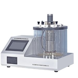 HS-6050ND型運動粘度測定儀