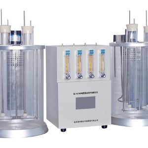 HS-6100PM型泡沫特性測定儀