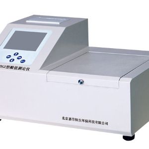 HS-6160SZ型酸值測(cè)定儀