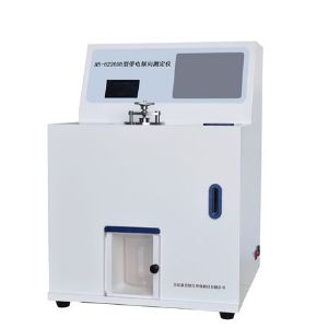 HS-6220DD型帶電傾向測定儀