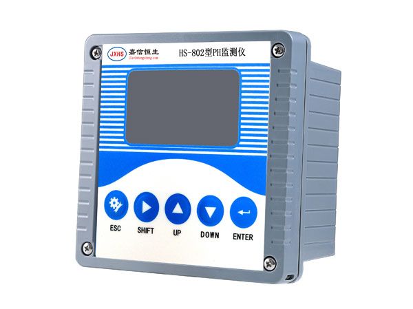 HS-802型PH監(jiān)測(cè)儀