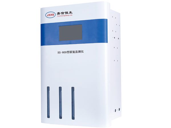 HS-808型ORP監(jiān)測儀