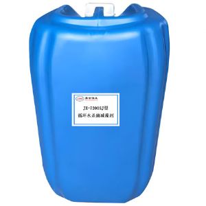 JX-7200SJ循環(huán)水殺 菌減藻劑