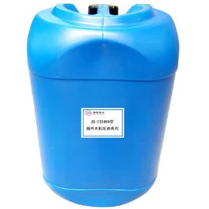 JX-7220NN循環(huán)水粘泥剝離劑