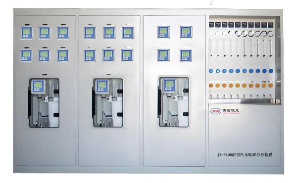 工業(yè)水處理設(shè)備-汽水取樣裝置